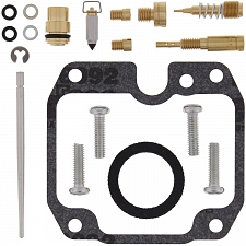 WRP 26-1406 Carb Rebuild Kit