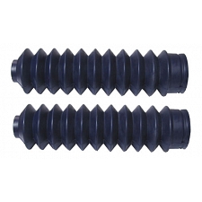 225mm (26mm x 44mm) Blue Fork Gaiters