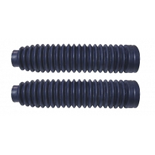 350mm (40mm x 60mm) Blue Fork Gaiters