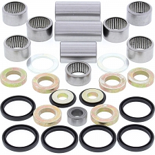 WRP 27-1007 Shock Linkage Bearing Kit