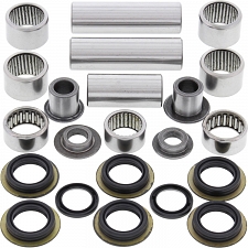 WRP 27-1011 Shock Linkage Bearing Kit