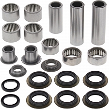 WRP 27-1012 Shock Linkage Bearing Kit