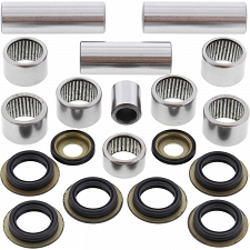 WRP 27-1013 Shock Linkage Bearing Kit