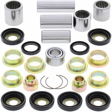 WRP 27-1016 Shock Linkage Bearing Kit