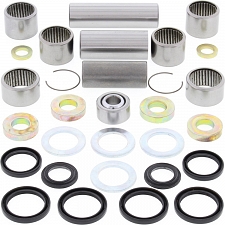 WRP 27-1021 Shock Linkage Bearing Kit