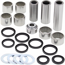 WRP 27-1025 Shock Linkage Bearing Kit