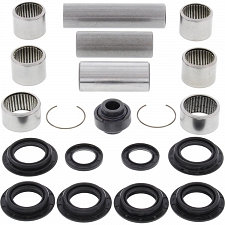 WRP 27-1026 Shock Linkage Bearing Kit