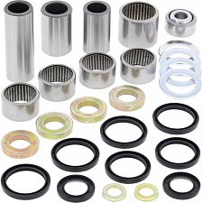 WRP 27-1029 Shock Linkage Bearing Kit