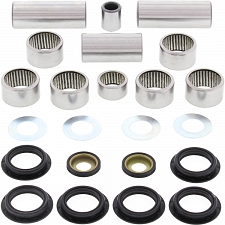 WRP 27-1036 Shock Linkage Bearing Kit