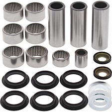 WRP 27-1038 Shock Linkage Bearing Kit
