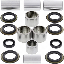 All Balls 27-1045 Shock Linkage Bearing Kit