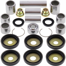 WRP 27-1046 Shock Linkage Bearing Kit