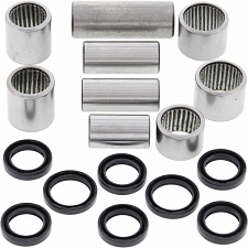 WRP 27-1047 Shock Linkage Bearing Kit