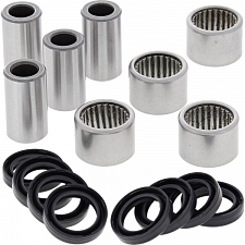 WRP 27-1048 Shock Linkage Bearing Kit