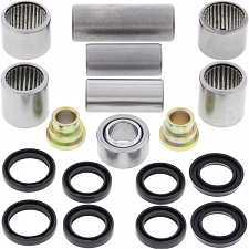 WRP 27-1049 Shock Linkage Bearing Kit