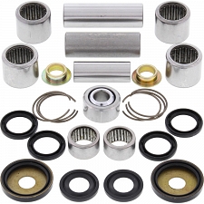 WRP 27-1057 Shock Linkage Bearing Kit