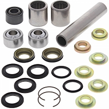 WRP 27-1059 Shock Linkage Bearing Kit