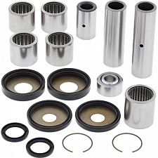 All Balls 27-1061 Shock Linkage Bearing Kit