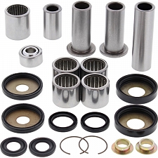 WRP 27-1063 Shock Linkage Bearing Kit