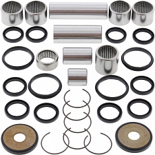 WRP 27-1064 Shock Linkage Bearing Kit