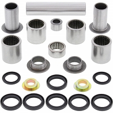 WRP 27-1065 Shock Linkage Bearing Kit