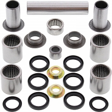 WRP 27-1067 Shock Linkage Bearing Kit
