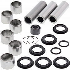 WRP 27-1070 Shock Linkage Bearing Kit