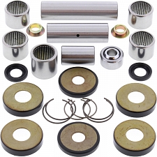 WRP 27-1072 Shock Linkage Bearing Kit