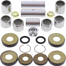 WRP 27-1076 Shock Linkage Bearing Kit