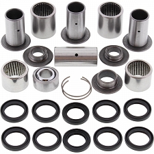 WRP 27-1080 Shock Linkage Bearing Kit
