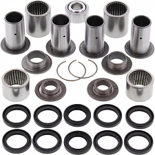 WRP 27-1081 Shock Linkage Bearing Kit