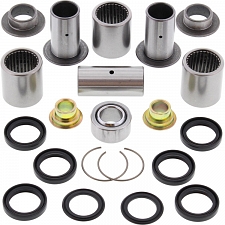 WRP 27-1084 Shock Linkage Bearing Kit