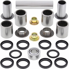 All Balls 27-1088 Shock Linkage Bearing Kit