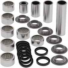 WRP 27-1093 Shock Linkage Bearing Kit