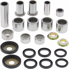 All Balls 27-1095 Shock Linkage Bearing Kit