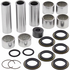 WRP 27-1107 Shock Linkage Bearing Kit