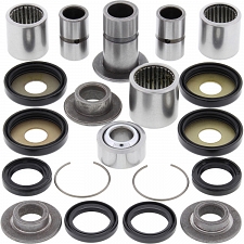 WRP 27-1109 Shock Linkage Bearing Kit