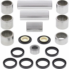 WRP 27-1112 Shock Linkage Bearing Kit