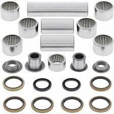 WRP 27-1117 Shock Linkage Bearing Kit
