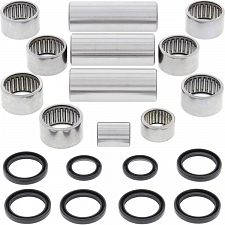 WRP 27-1118 Shock Linkage Bearing Kit