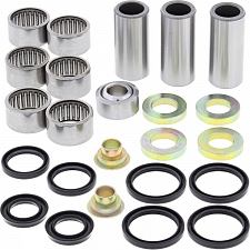 WRP 27-1119 Shock Linkage Bearing Kit