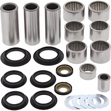 WRP 27-1123 Shock Linkage Bearing Kit