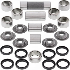 WRP 27-1127 Shock Linkage Bearing Kit