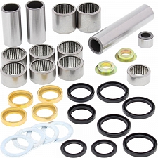 WRP 27-1129 Shock Linkage Bearing Kit