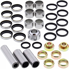 WRP 27-1130 Shock Linkage Bearing Kit