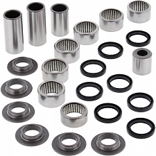 WRP 27-1132 Shock Linkage Bearing Kit