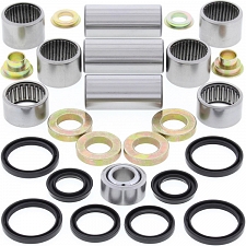WRP 27-1133 Shock Linkage Bearing Kit