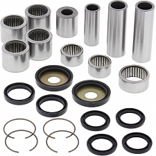 WRP 27-1134 Shock Linkage Bearing Kit