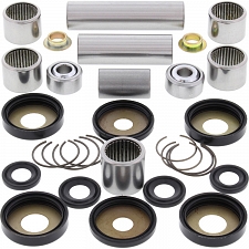 All Balls 27-1136 Shock Linkage Bearing Kit