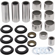 WRP 27-1138 Shock Linkage Bearing Kit